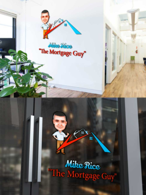 Logo Design by Wonderful design for New Fed Mortgage | Design: #27178739