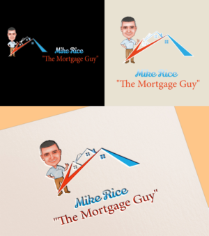 Logo Design by Wonderful design for New Fed Mortgage | Design: #27178743