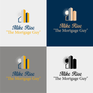 Logo Design by Wonderful design for New Fed Mortgage | Design: #27178847