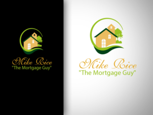 Logo Design by Wonderful design for New Fed Mortgage | Design: #27179352