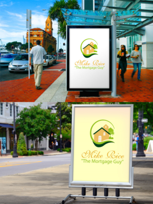 Logo Design by Wonderful design for New Fed Mortgage | Design: #27179353