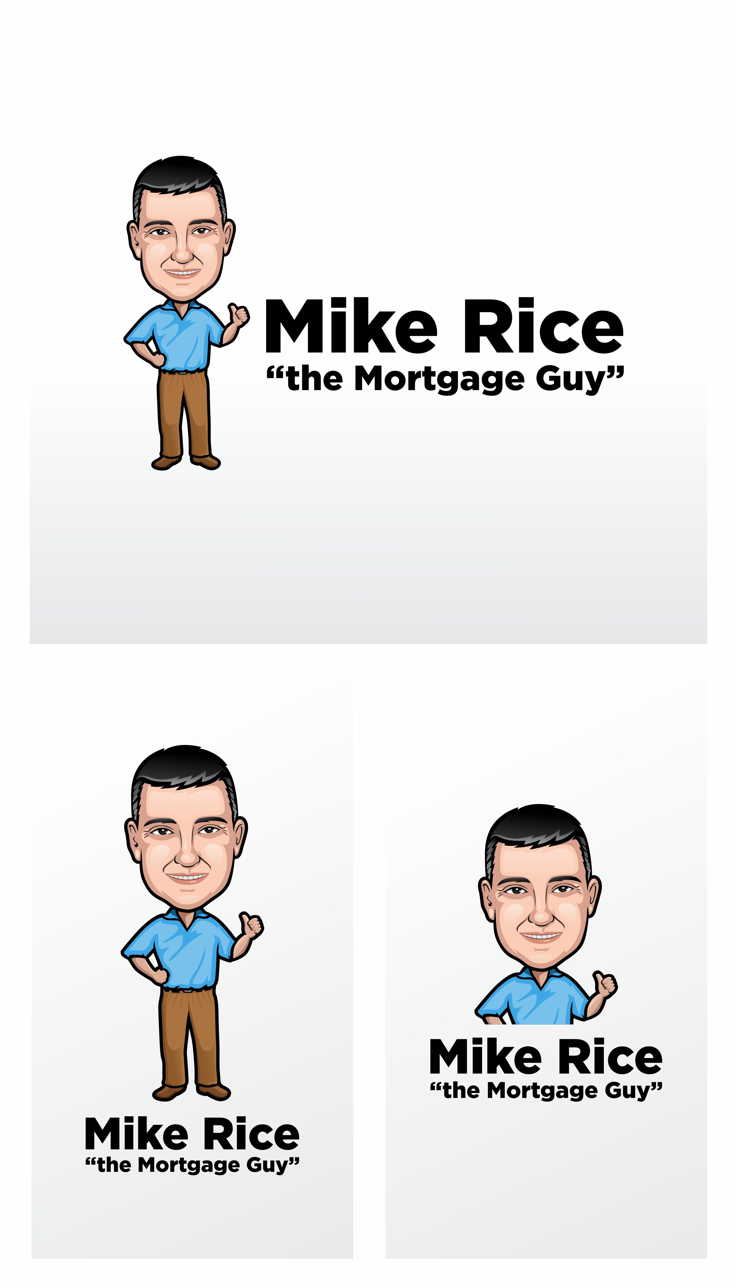 Logo Design by ace_art™ for New Fed Mortgage | Design #27159841