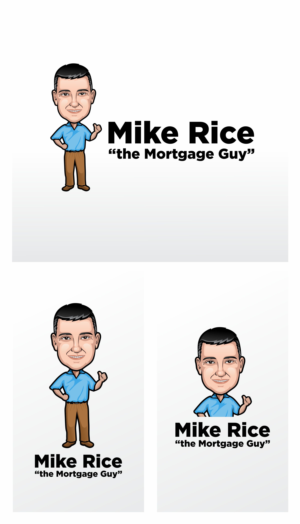 Logo Design by ace_art™ for New Fed Mortgage | Design: #27159841