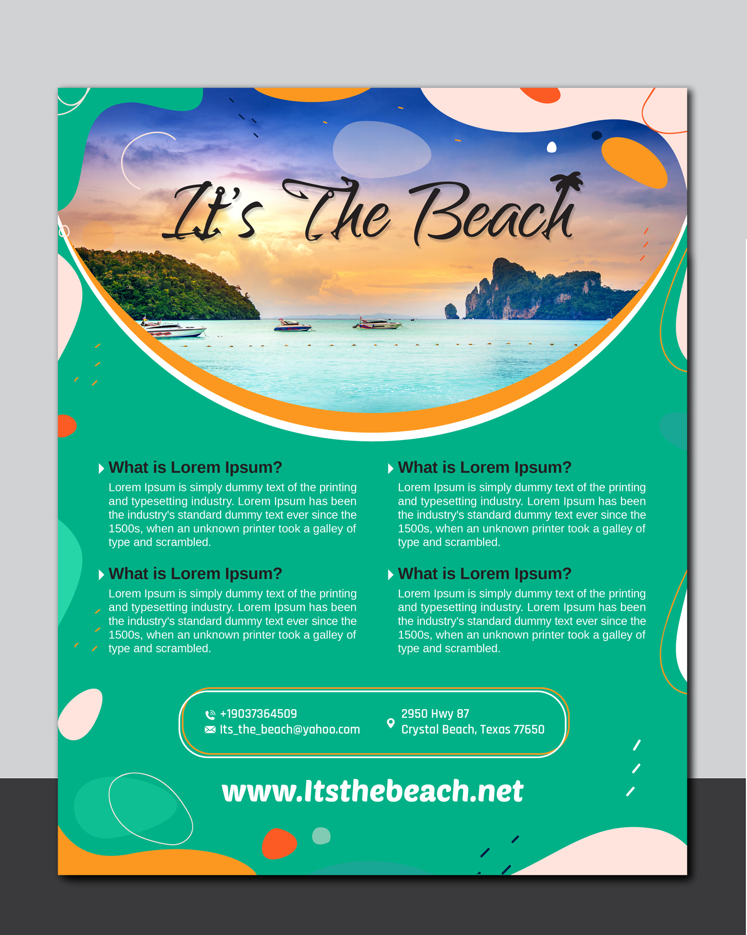 Trade Show Booth Design by LAXMI DESIGNHUB for this project | Design #27165013