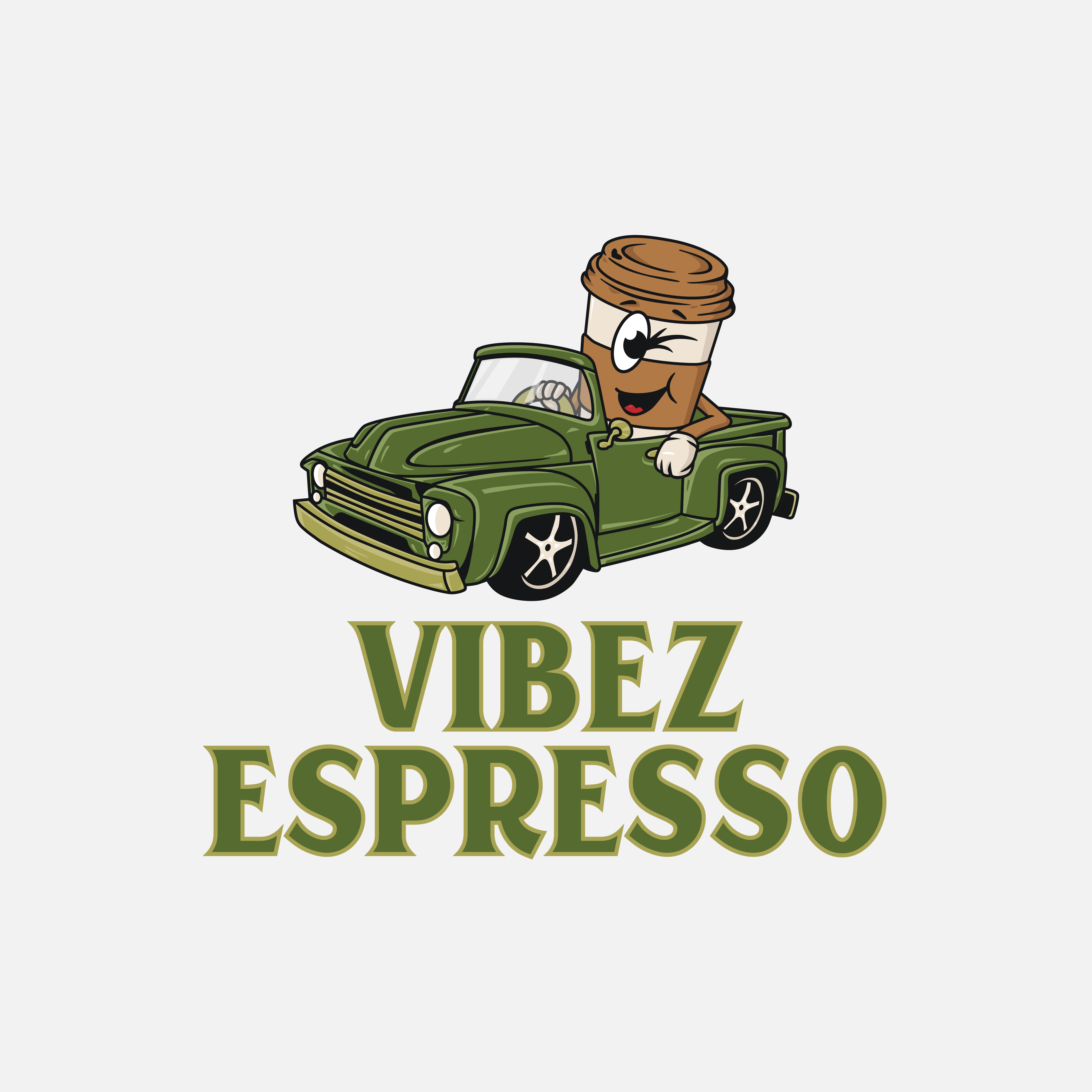 Logo Design by thedriftshop for this project | Design #27152105