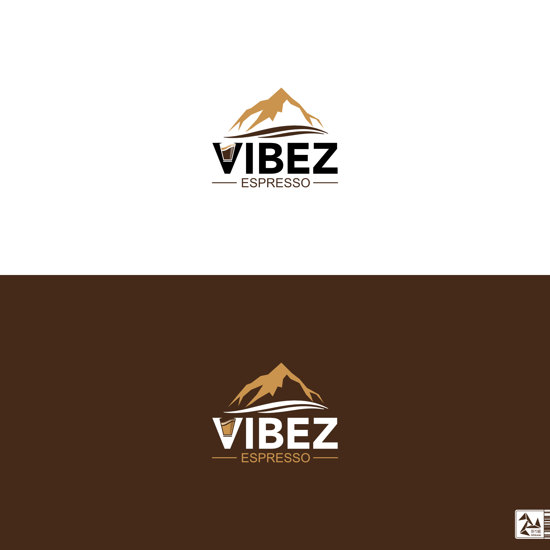 Logo Design by Origami visual for this project | Design #27153058