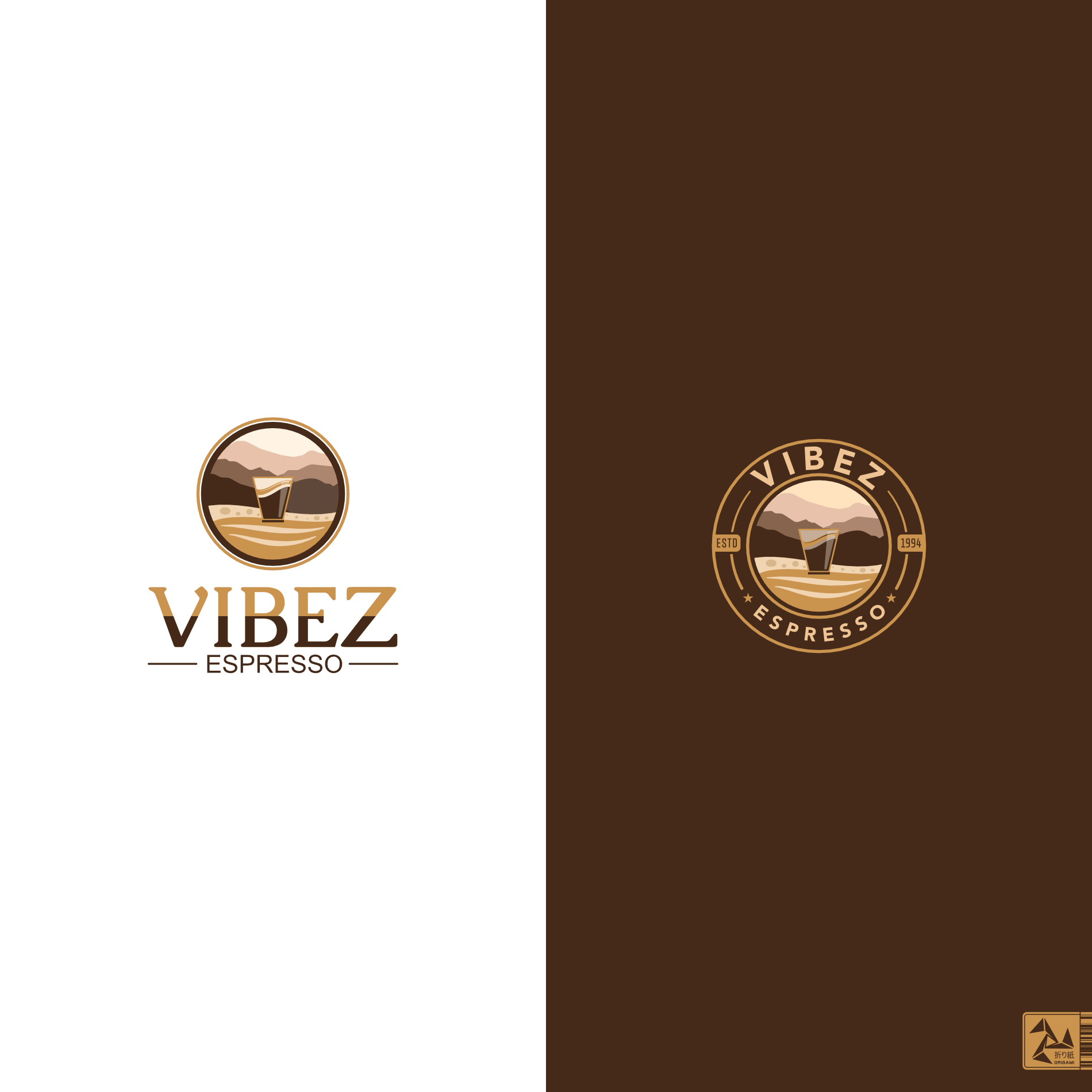 Design de Logo par Origami visual pour ce projet | Design #27153763