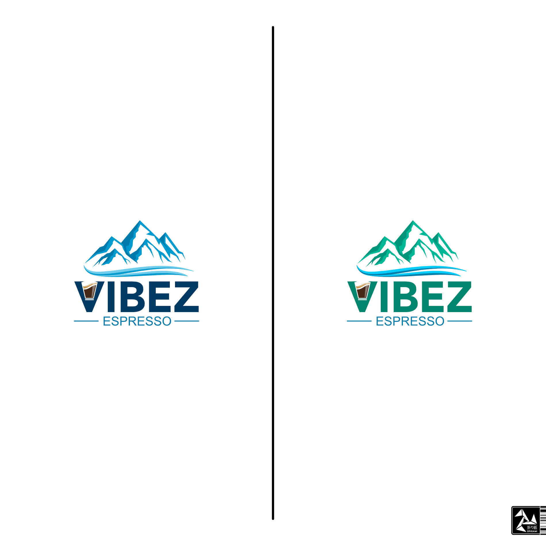 Logo Design by Origami visual for this project | Design #27158082