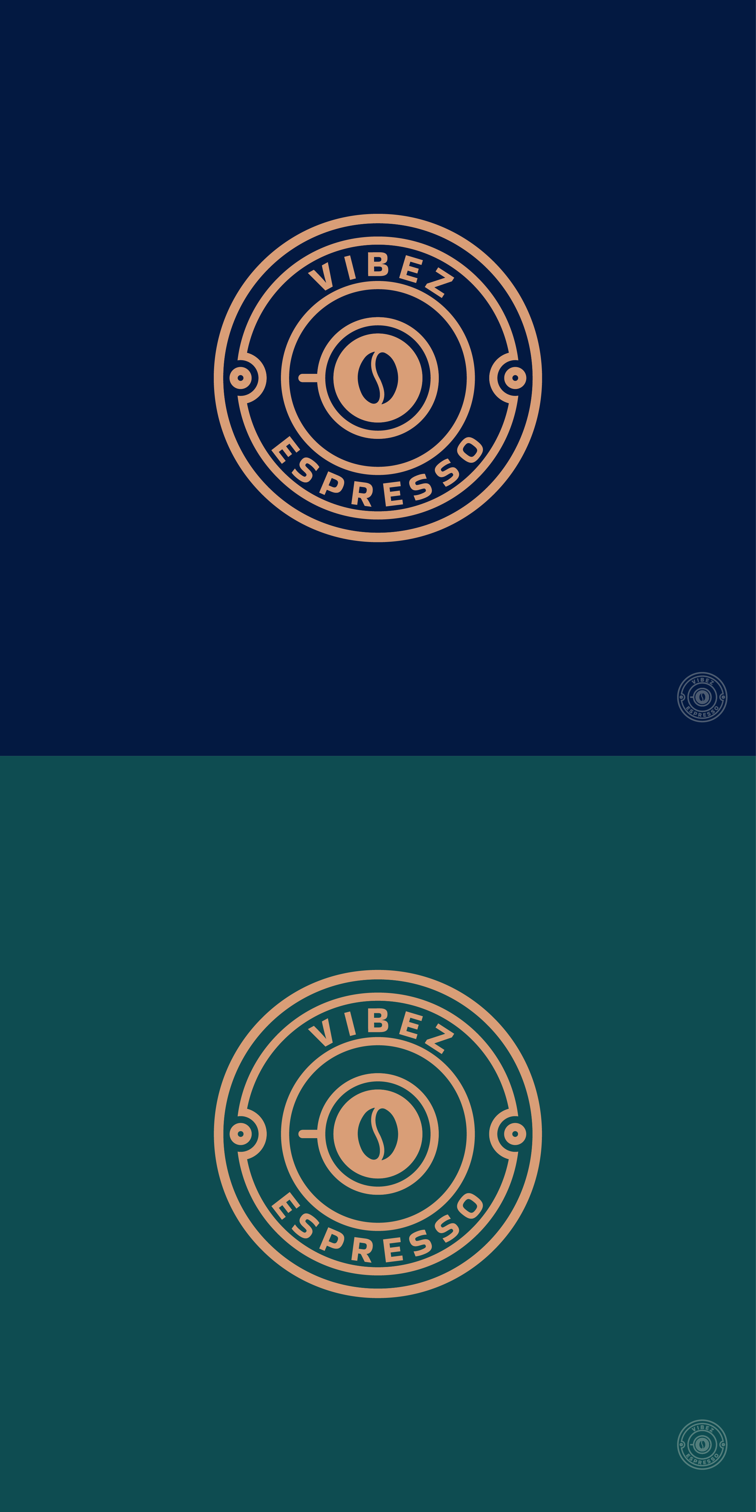 Logo Design by Sheronia for this project | Design #27186006