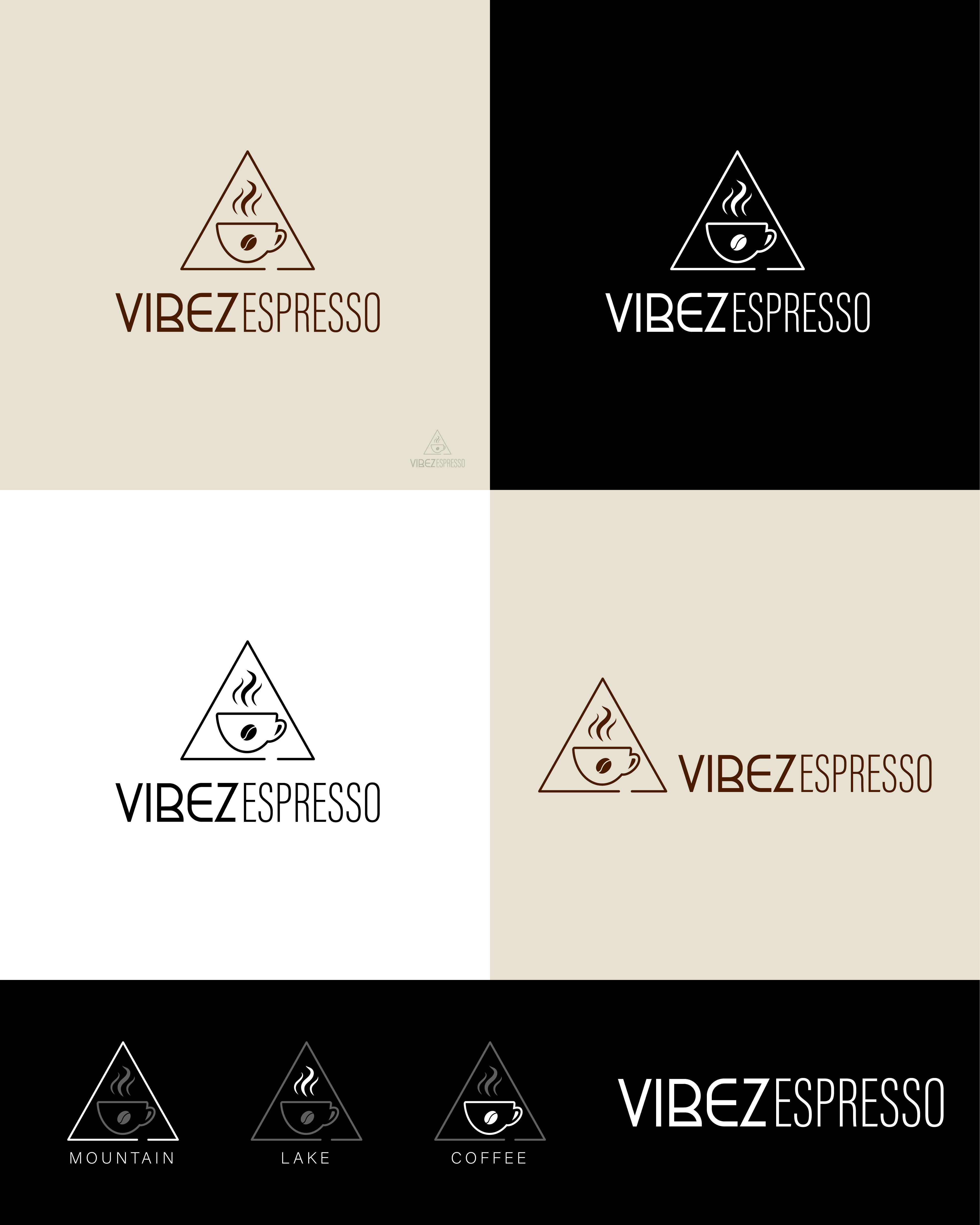 Logo Design by Sheronia for this project | Design #27194650