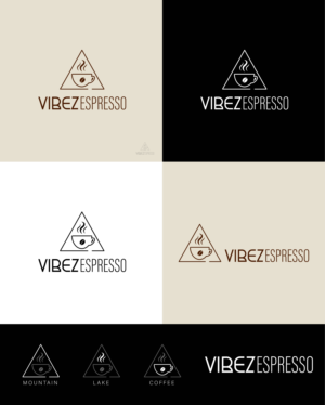 Logo Design by Sheronia for this project | Design: #27194650