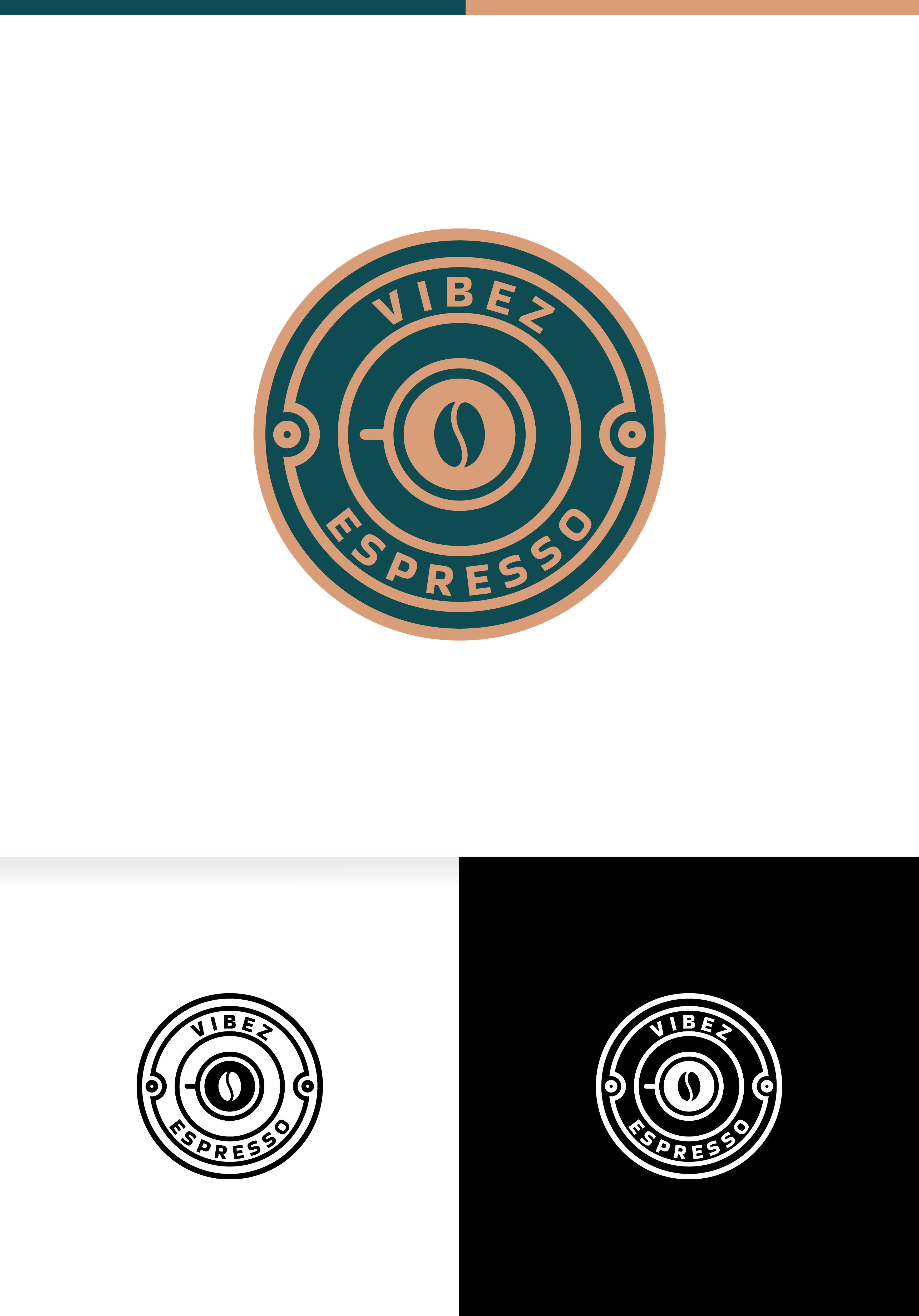 Logo Design by Sheronia for this project | Design #27197511