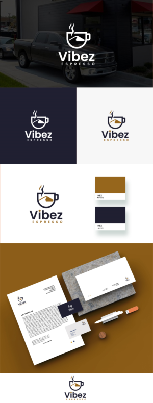 Logo Design by Logo Xtudio for this project | Design: #27154844