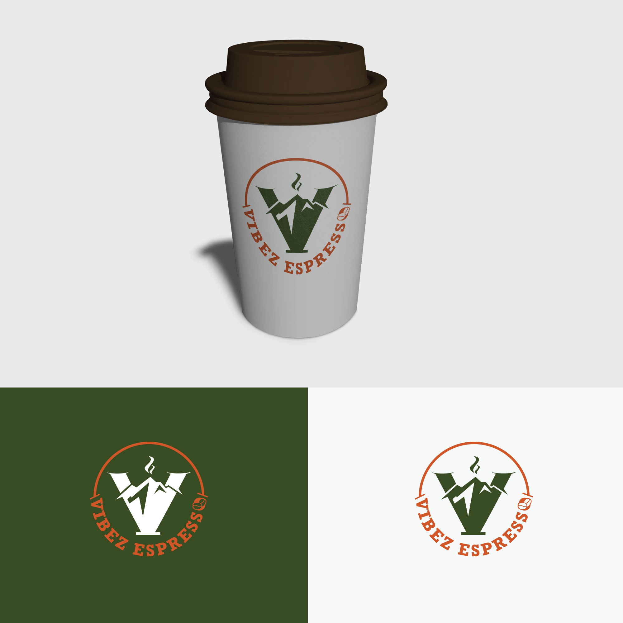 Logo Design by webeezine for this project | Design #27157667