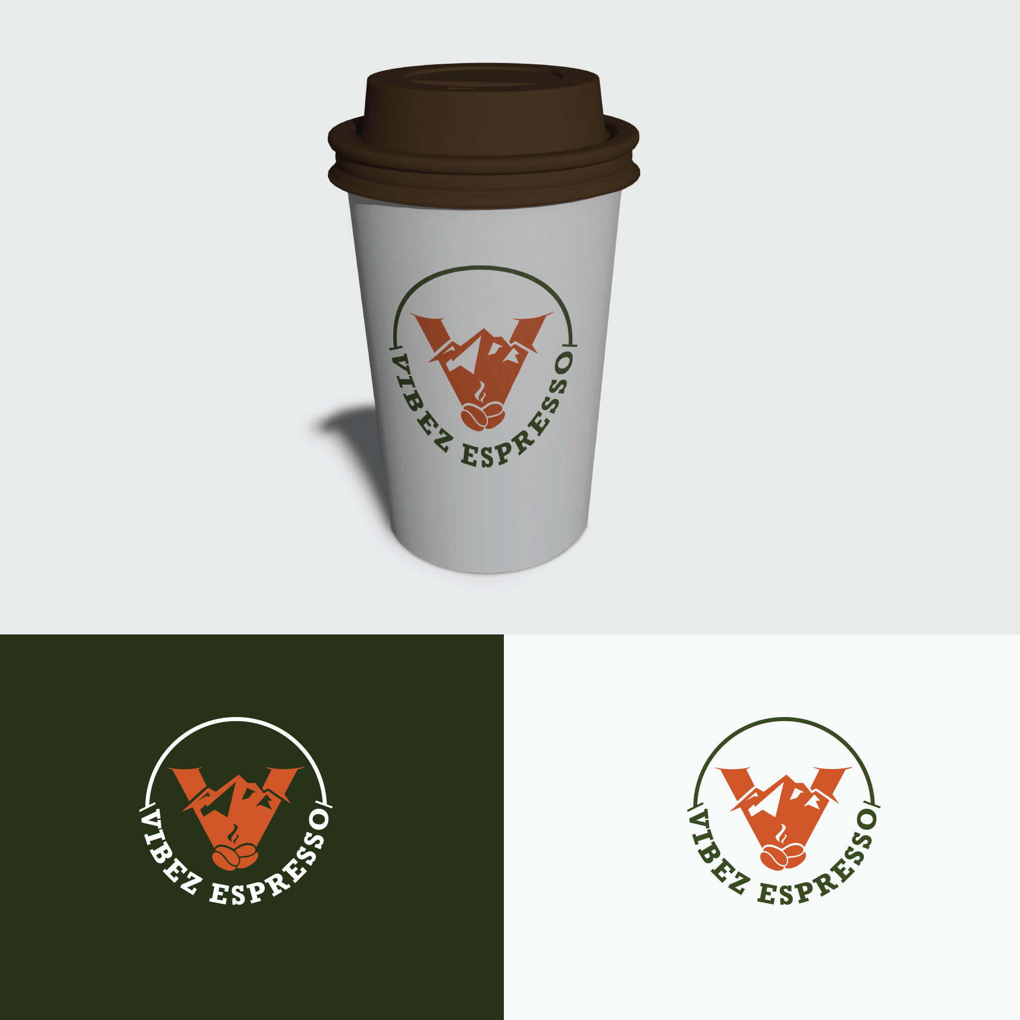 Logo Design by webeezine for this project | Design #27157668