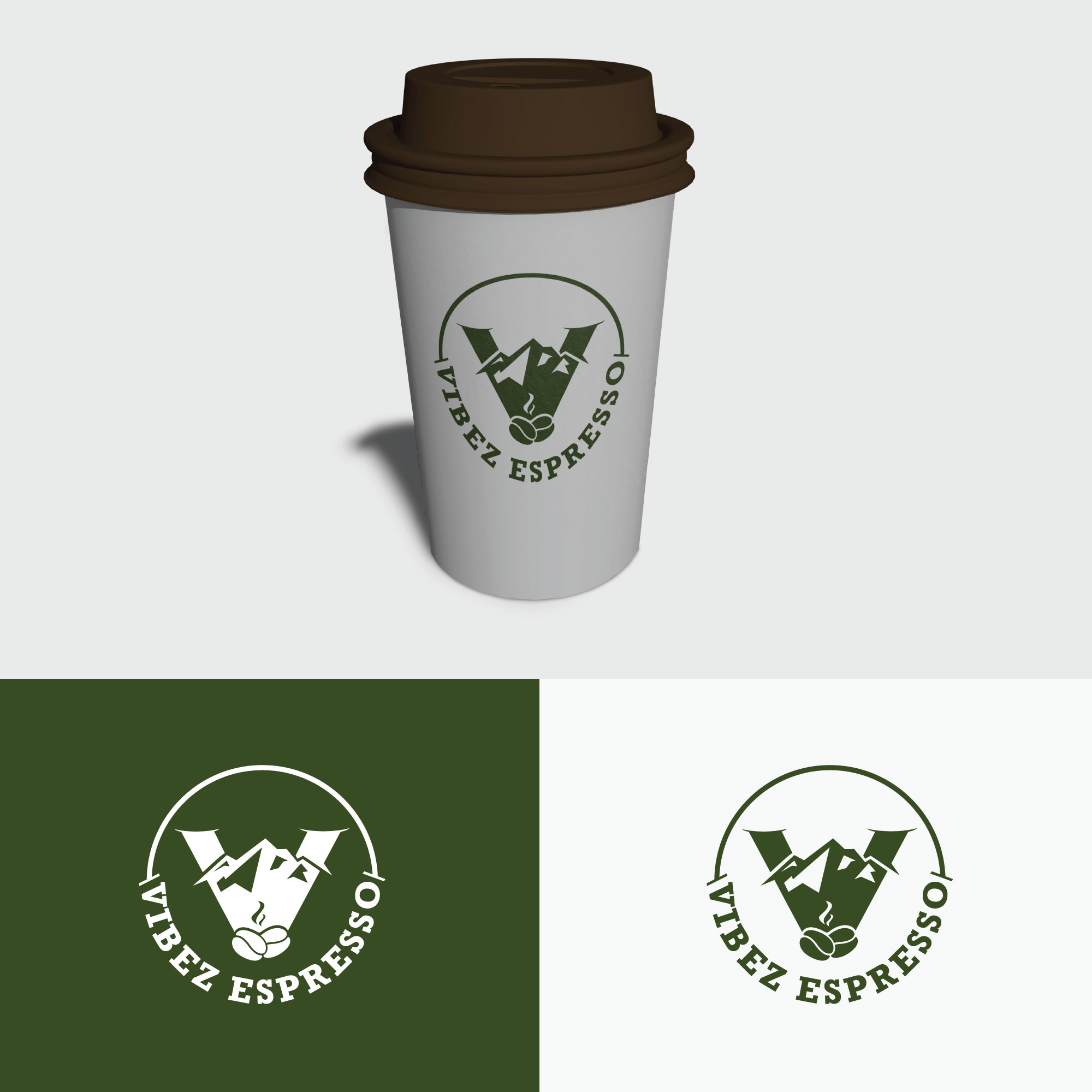 Logo Design by webeezine for this project | Design #27157669