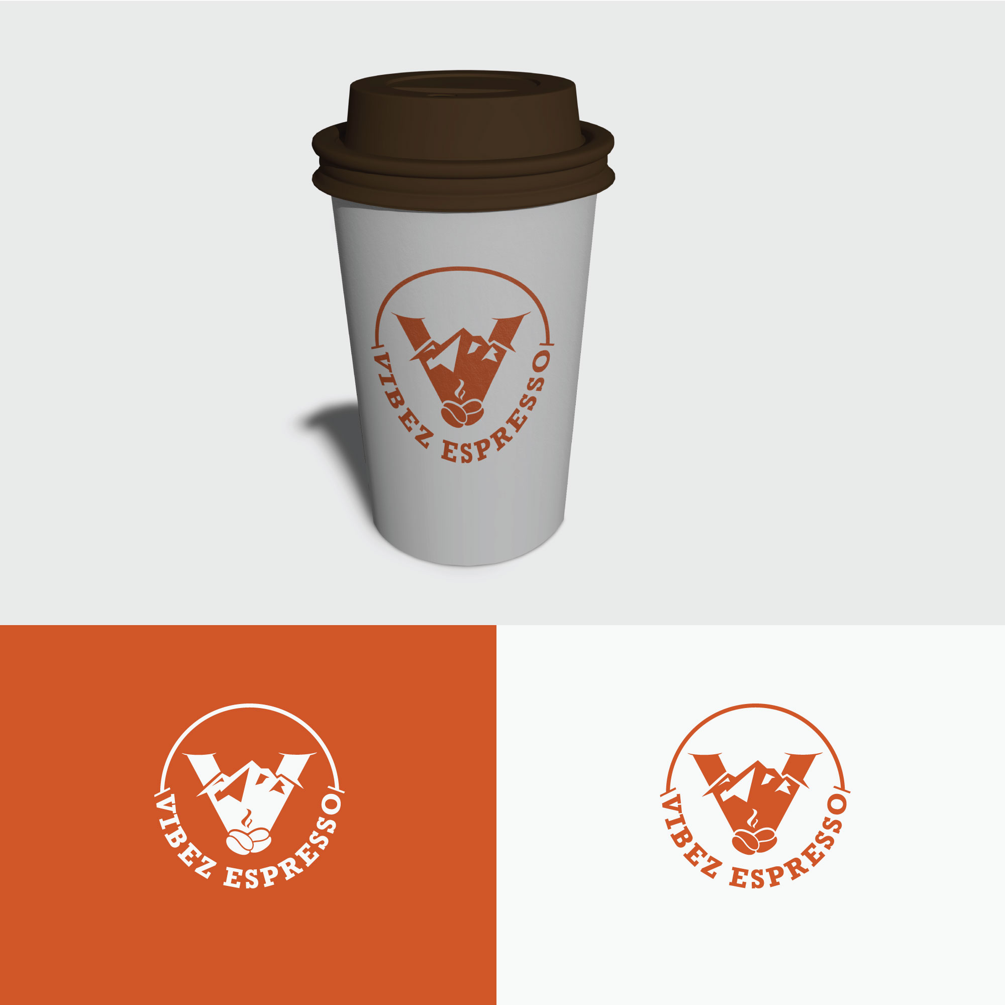 Logo Design by webeezine for this project | Design #27157670