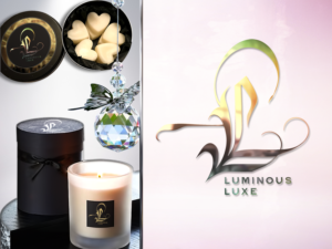 Logo Design by Light Hand Design