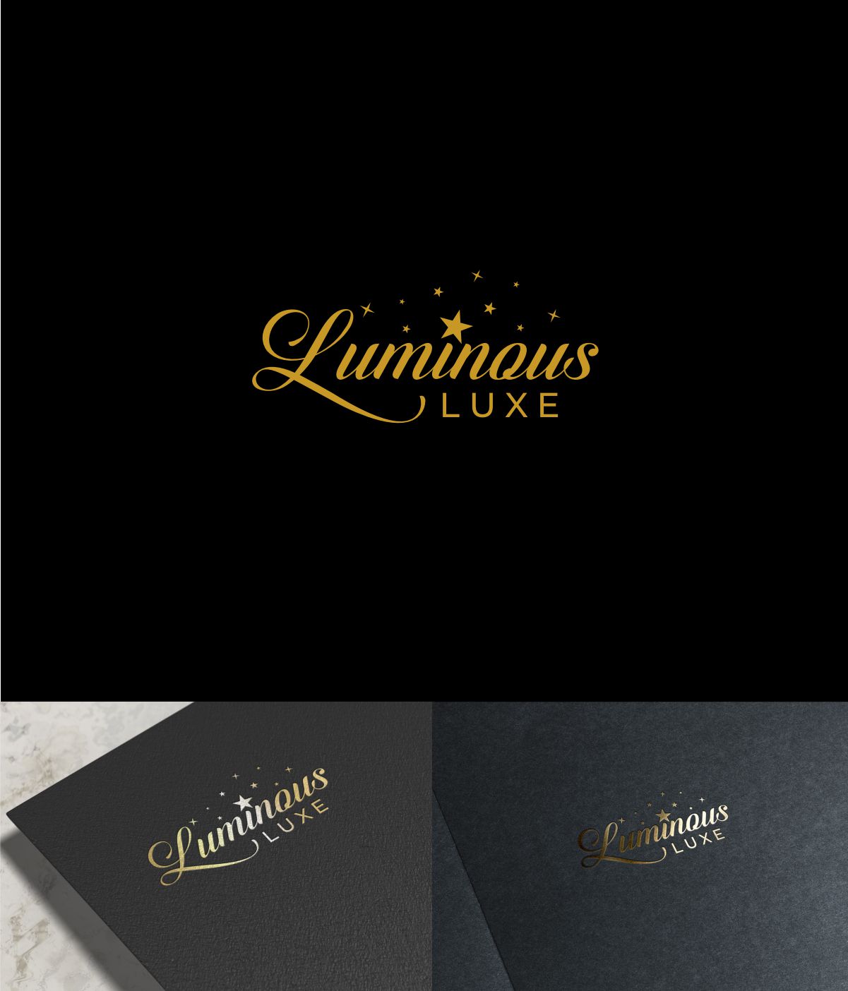 Logo Design by ecorokerz for this project | Design #27157407