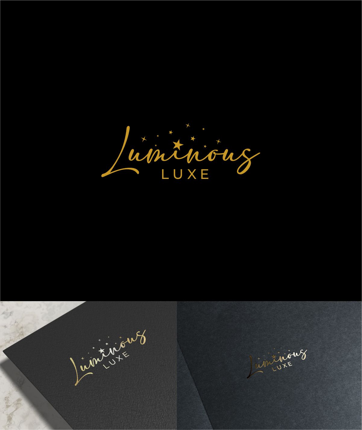 Logo Design by ecorokerz for this project | Design #27157408