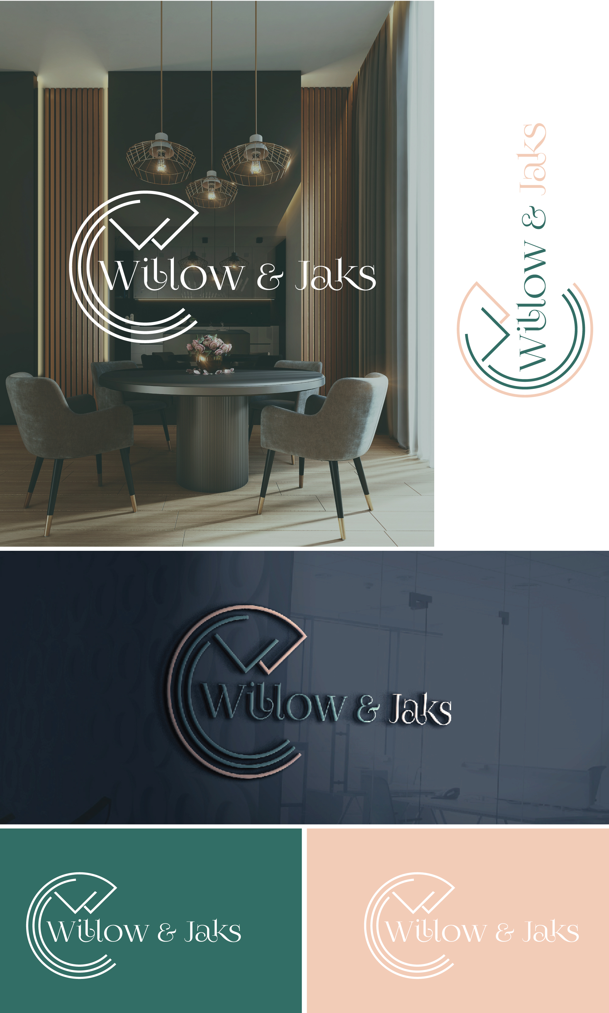 Logo Design by rainbow logos for this project | Design #27154712