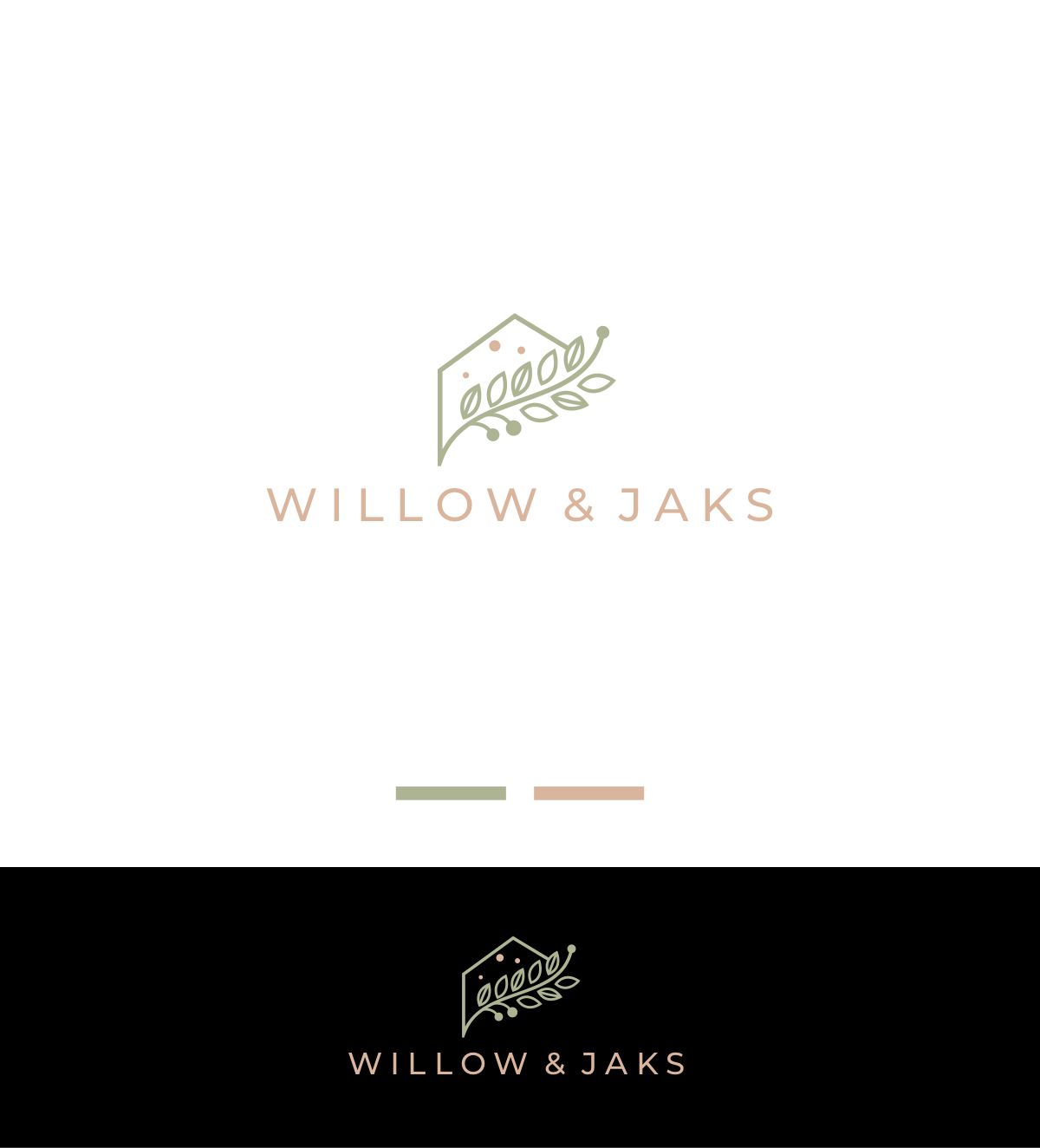 Logo Design by ecorokerz for this project | Design #27151985