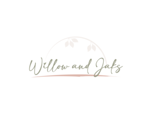 Willow and Jaks (open to and or &) | Logo-Design von BNdesigner