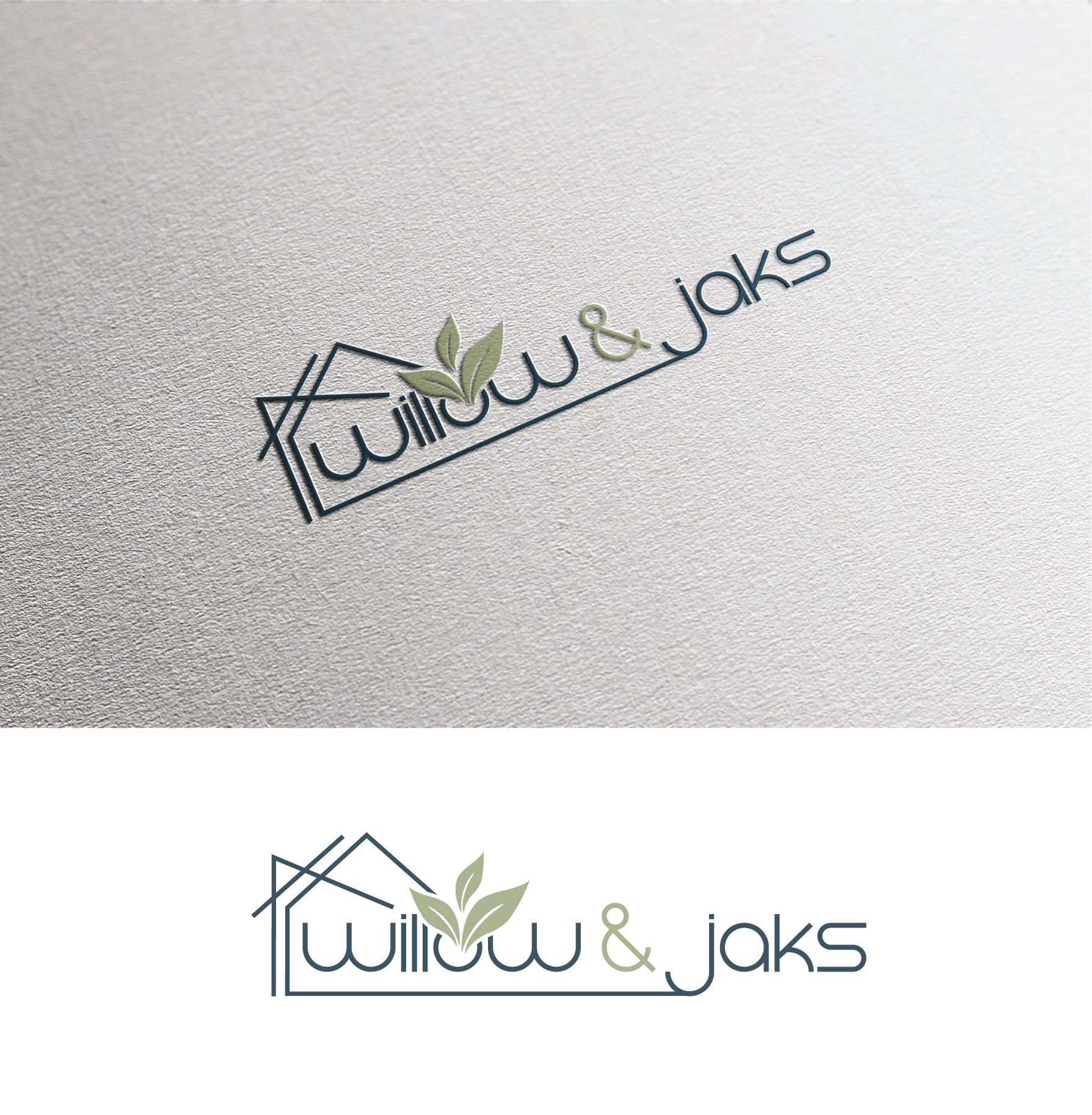 Logo Design by u2square for this project | Design #27157087