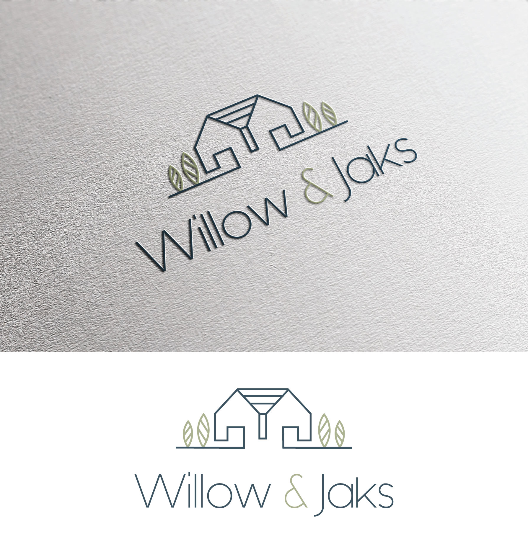Logo Design by u2square for this project | Design #27157088