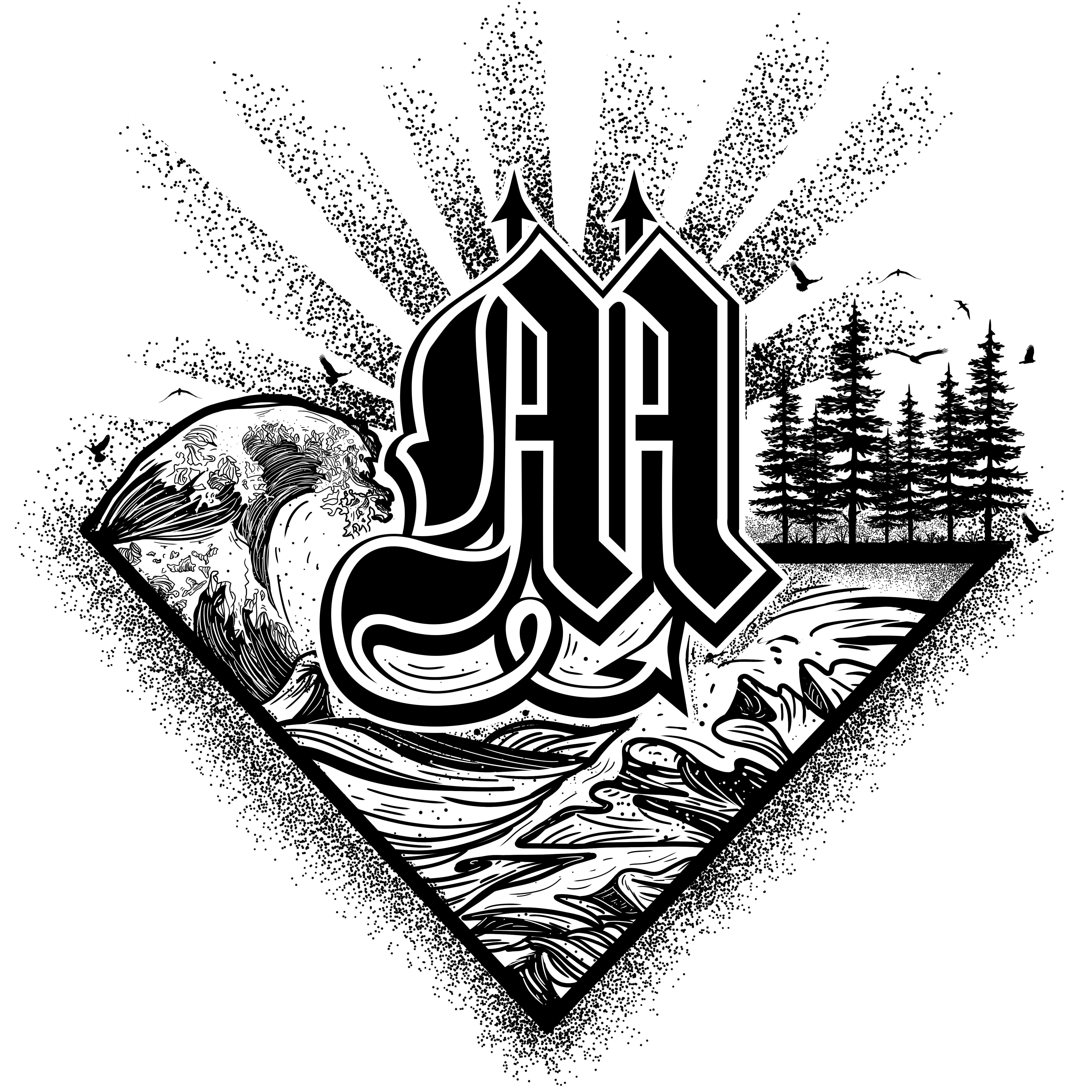 Tattoo Design by BUTTER work for this project | Design #27161230