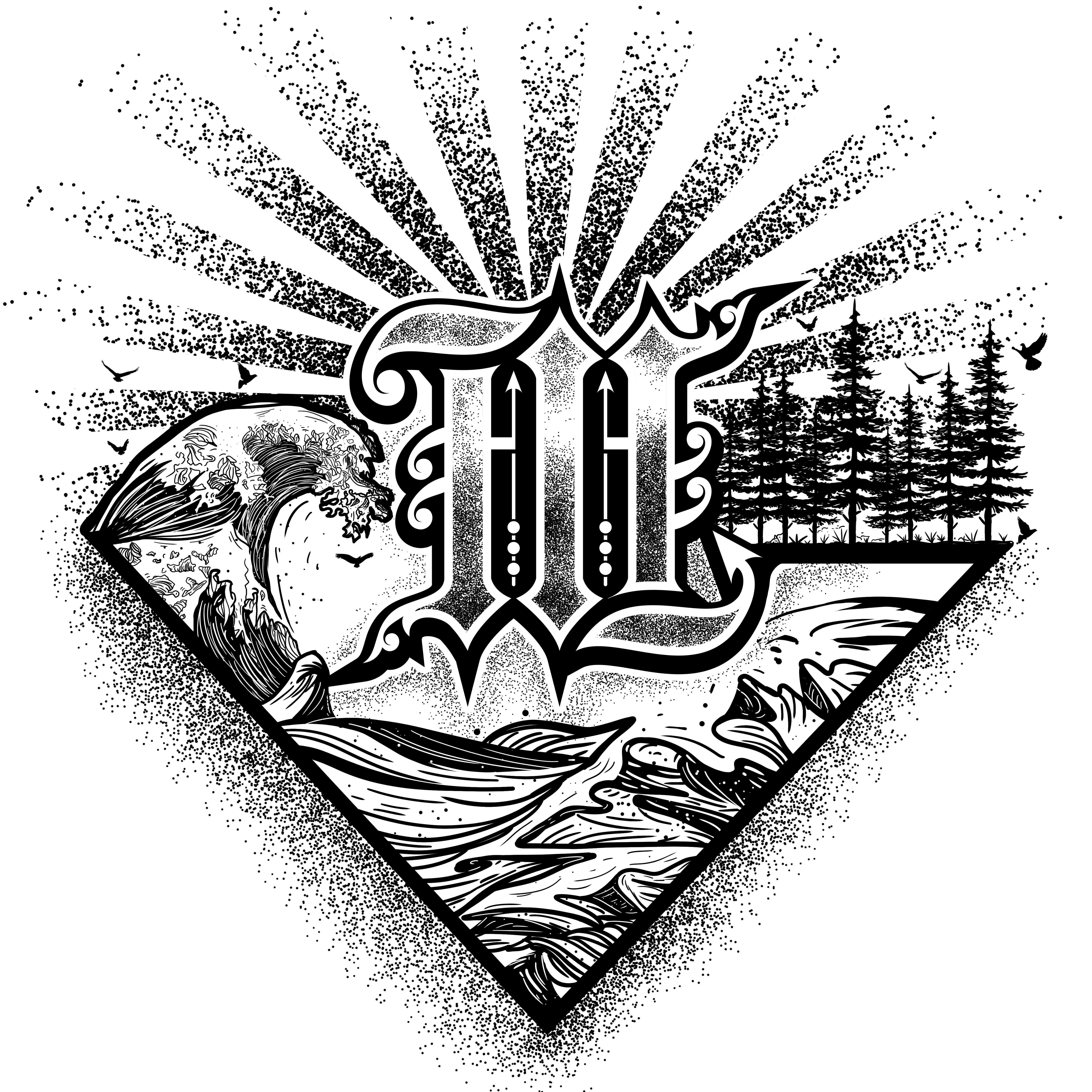 Tattoo Design by BUTTER work for this project | Design #27165167