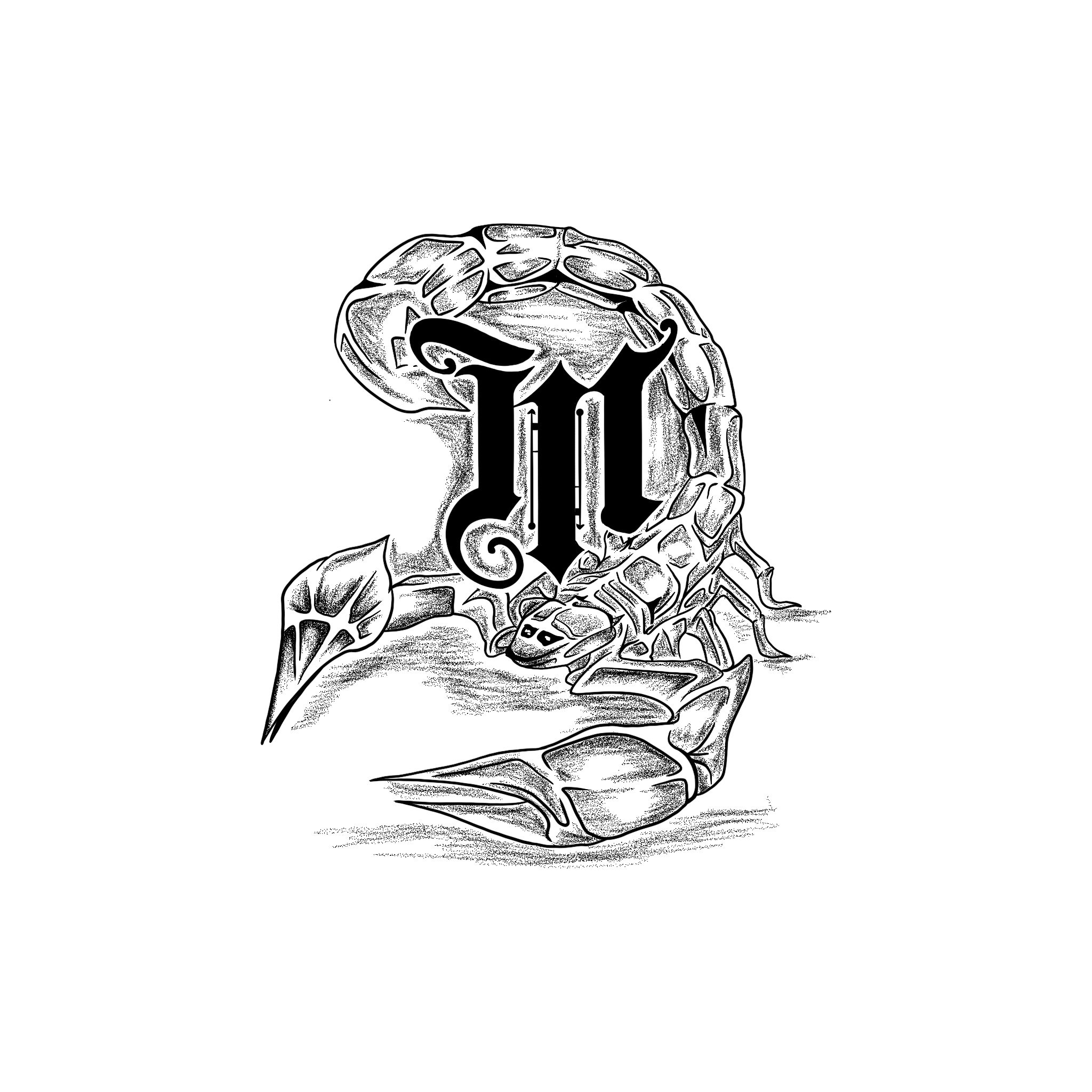 Tattoo Design by gntkart for this project | Design #27157068