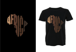 T-shirt Design by Suprakash 3