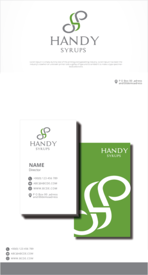 Diseño de Logo por graphicevolution para T.E.D. Craft Liquids | Diseño: #27154125