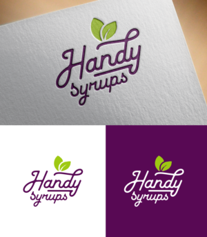 Logo Design by mintcreative
