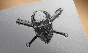 Tattoo Design by Petter Goms