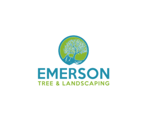 Emerson Tree & landscaping | Logo-Design von Mr Line @rt