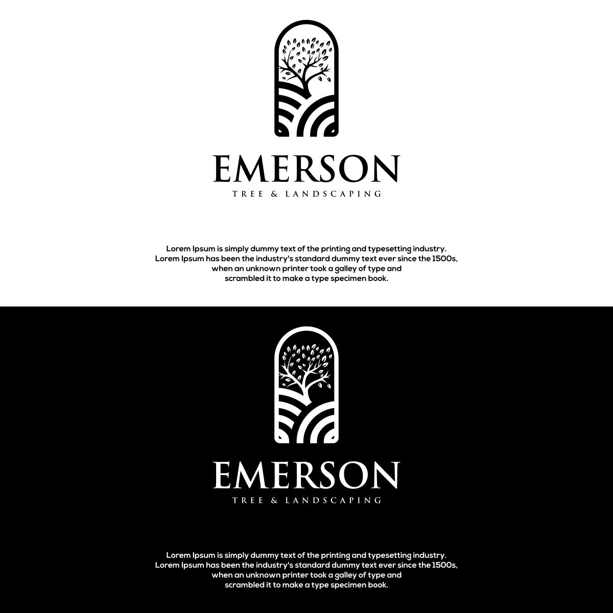 Logo Design by driptip for this project | Design #27151990