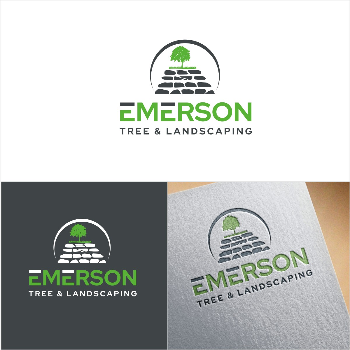 Logo Design by creative Sujsa for this project | Design #27159287