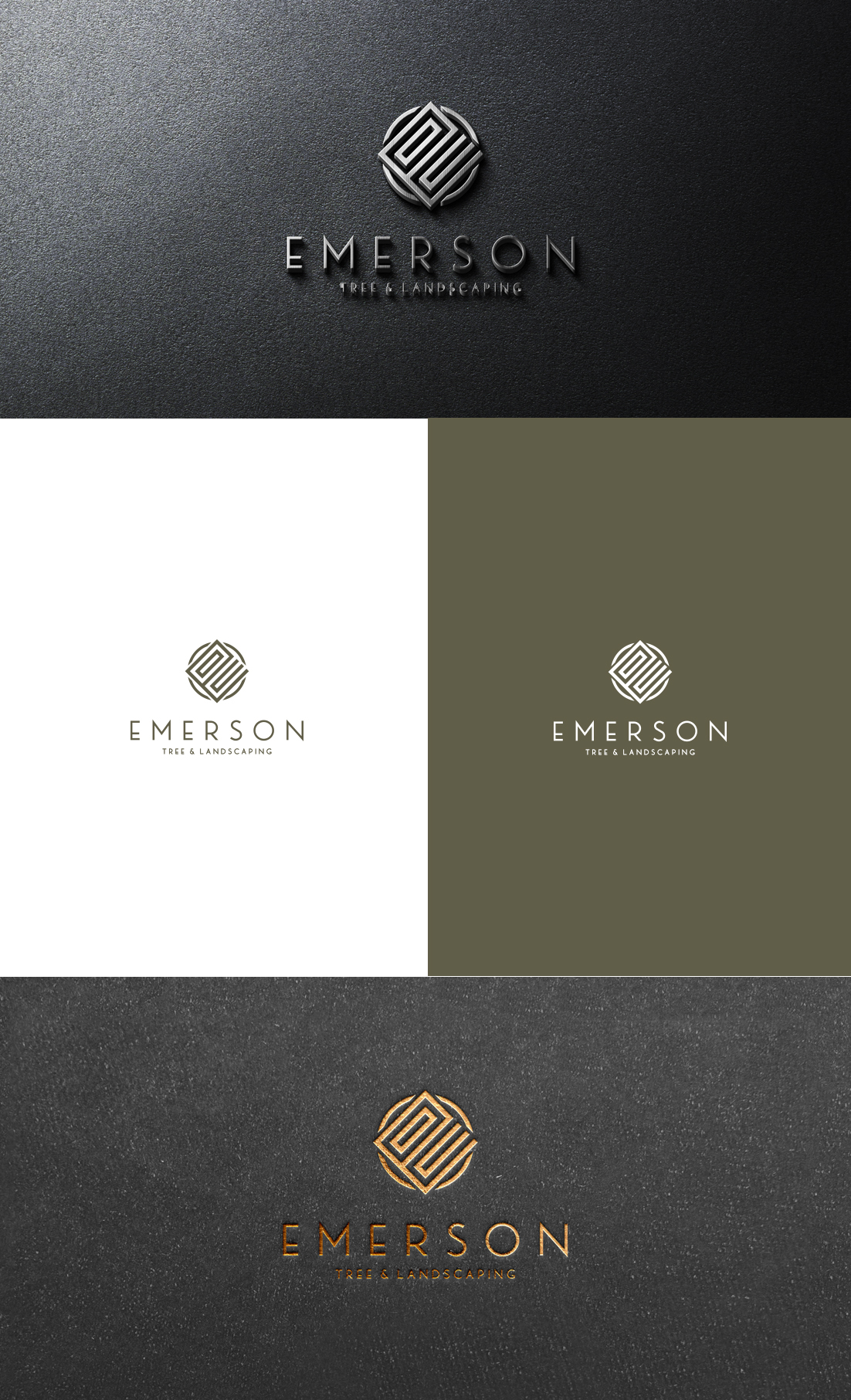 Logo Design by GLDesigns for this project | Design #27156521