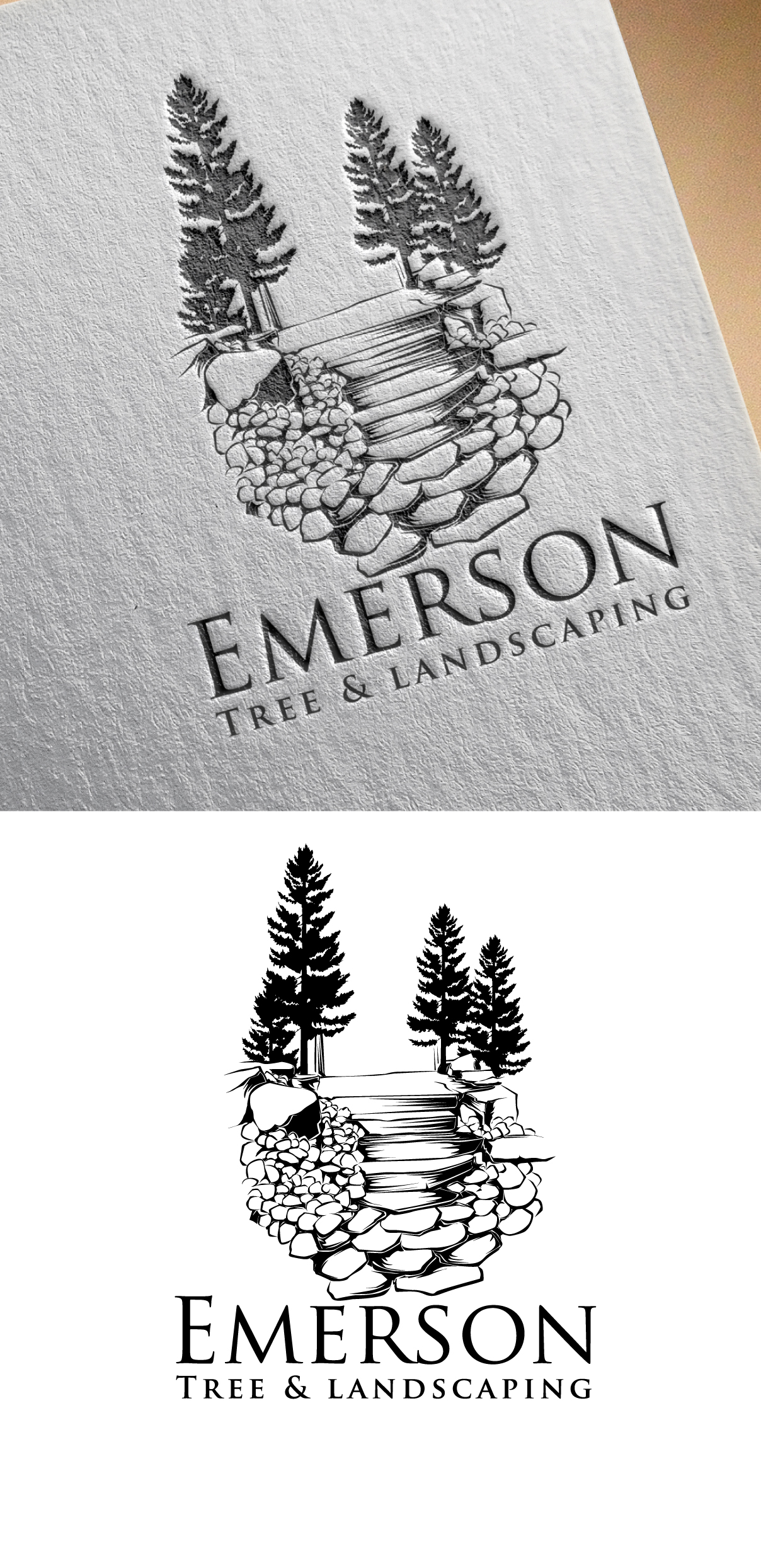 Logo Design by blue eye for this project | Design: #27155791