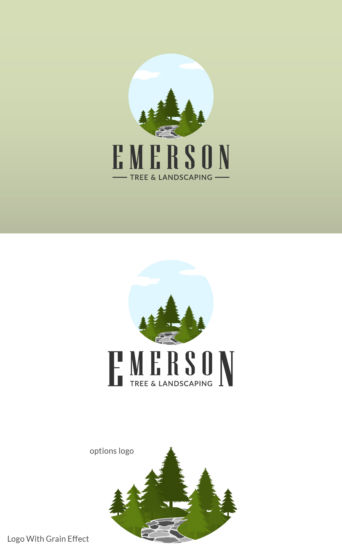 Logo Design by SunuAji_DC for this project | Design #27166017