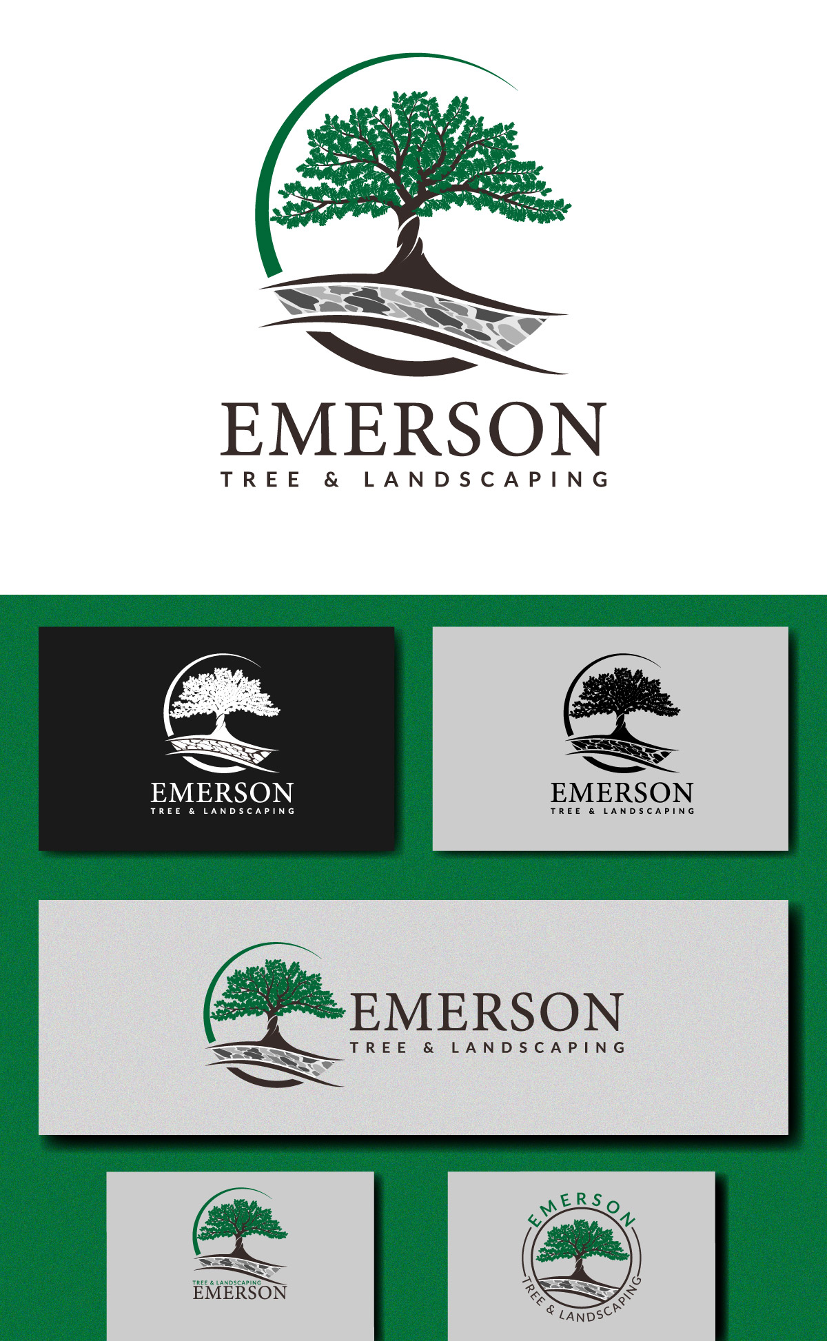 Logo Design by SunuAji_DC for this project | Design #27179091