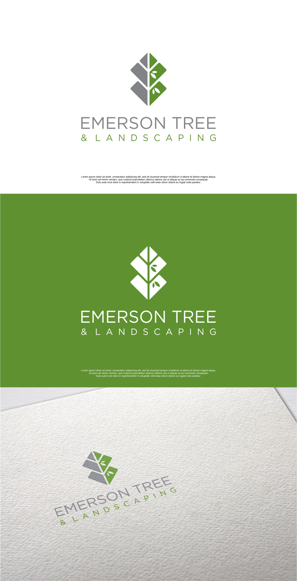 Logo Design by MASH Std for this project | Design #27156895