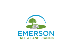 Emerson Tree & landscaping | Logo Design by BNdesigner