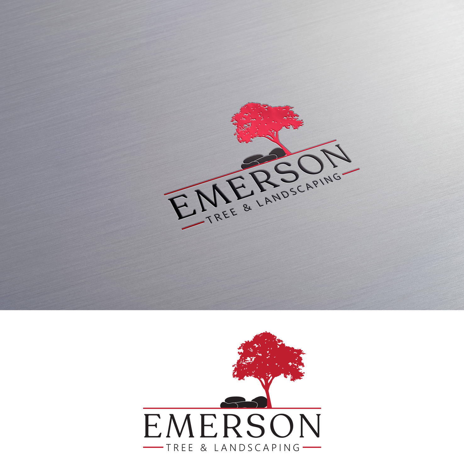 Logo Design by u2square for this project | Design #27155328