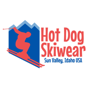 Diseño de Logo por Vecente para Hot Dog Skiwear | Diseño: #27177721