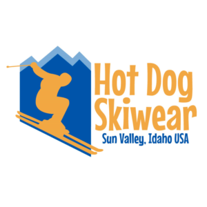 Diseño de Logo por Vecente para Hot Dog Skiwear | Diseño: #27178987