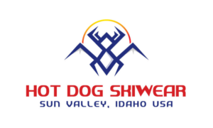 Diseño de Logo por logoQ para Hot Dog Skiwear | Diseño: #27155494