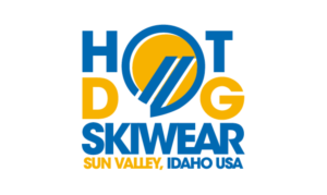 Diseño de Logo por patriciaparadesign para Hot Dog Skiwear | Diseño: #27185119